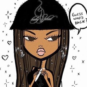 Meet your Posher, Destini